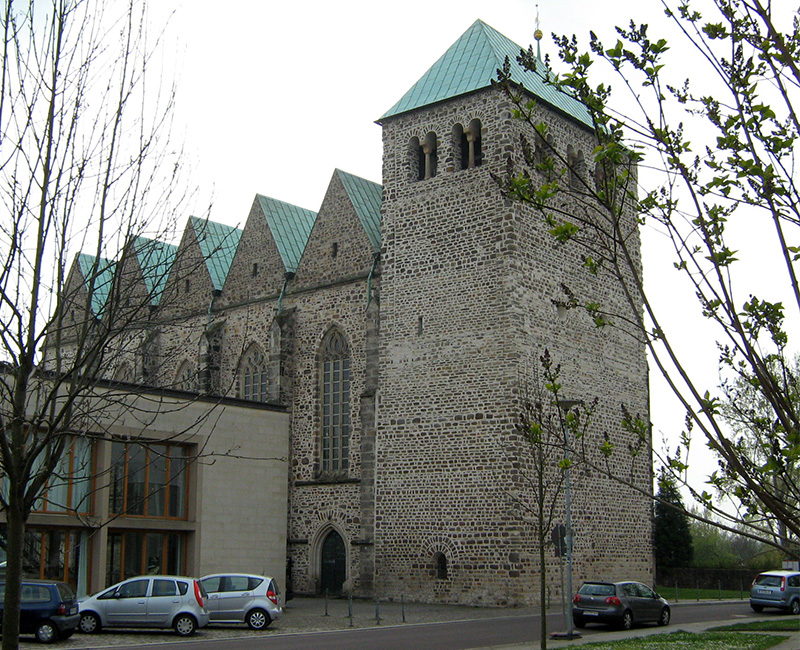 Sankt-Petri-Kirche (Foto: VDKC)