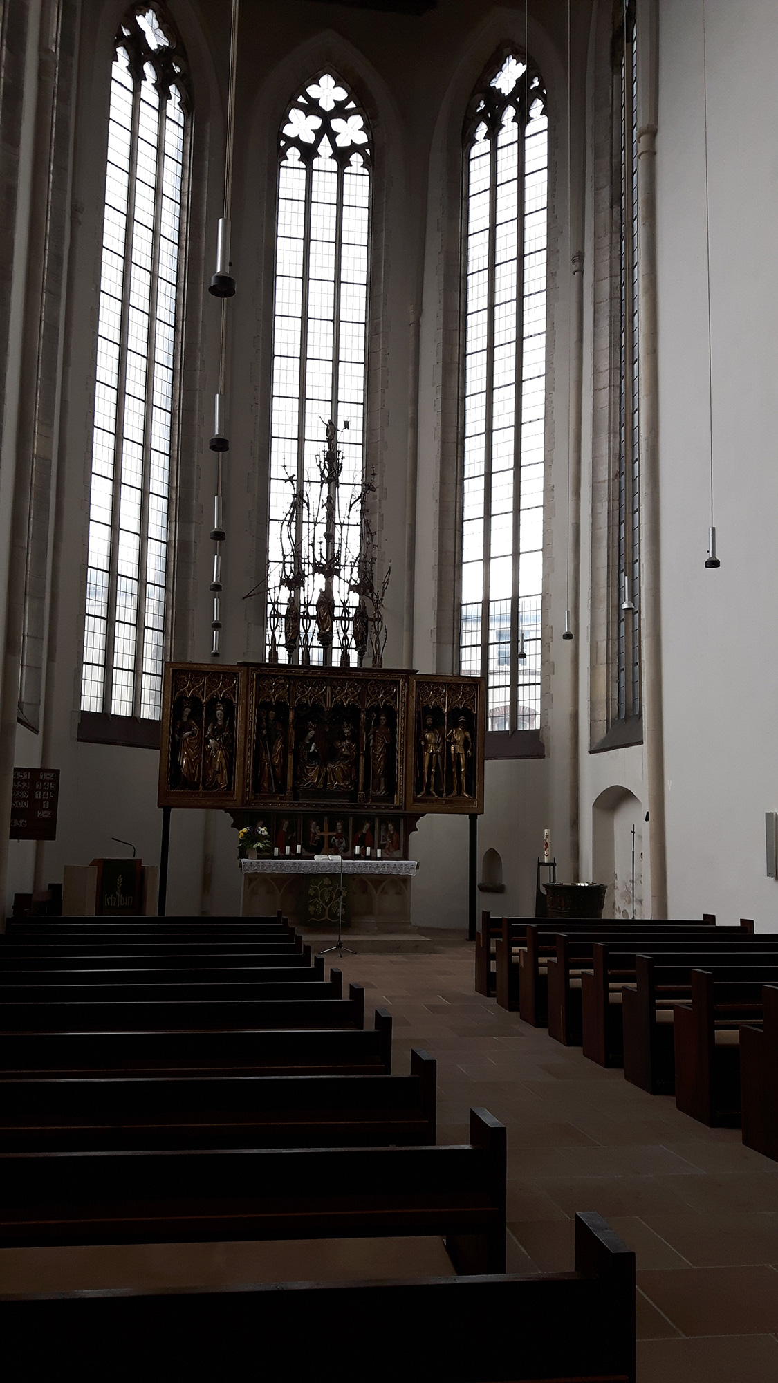 Wallonerkirche (Foto: VDKC, Anne Langhoff)